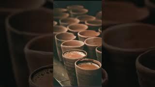 kulhad ki chai ️ how do you YouTube shop chai kulhadi