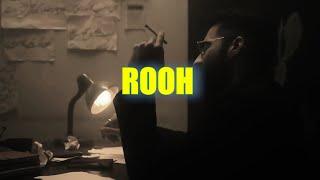 "ROOH" Talha Anjum x Umair Sad Rap Type Beat