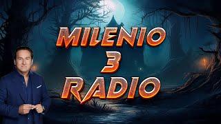 Milenio 3 Radio - Historias de Terror - La Verdad Oculta