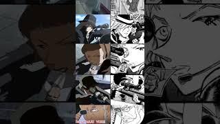 (Part-03)Anime Vs Manga Detective Conan | Rajuranju Voice |