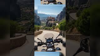 Welcome to Glide & Grind POVs #shorts #fyp #viral #pov #ai #motor #glidengrind #travel #nature