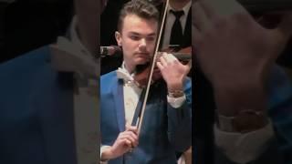 Край Чудесный! - Wonderful Land! #violin #piano #music #christianmusic #amazing #музыка #epicmusic