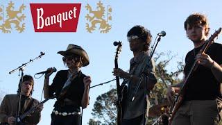 Banquet - Full Performance on LANDIS GREEN (LIVE 3/5/25)