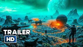 THE BEST UPCOMING MOVIES 2025 (Trailers)