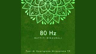 80 Hz: Battiti Monaurali