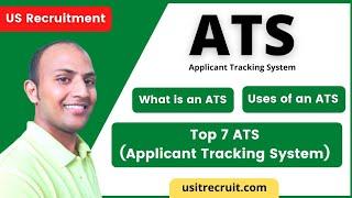 Applicant Tracking System | What is an ATS | Uses of an ATS