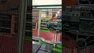 Advance super fast NUMALLIANCE LT216 machine||part process production machine||YouTube#sorts#viral