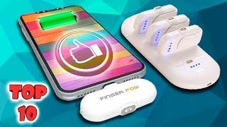 Top 10! Amazing Products From AliExpress 2019. Gadgets. Cool Toys | Gearbest. Banggood. Inventions.