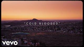 Khalid - Cold Blooded (Official Lyric Video)