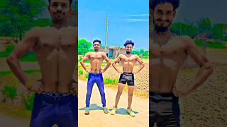 #shorts ️ #fitnessmotivation #bodybuilding #gymmotivation #viralvideo #allrounder boy maharaj