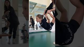 Ring  #dance #acrobatics #tricks #shortsbeta #shorts