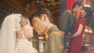 【契约新娘 My Everlasting Bride】预告：先婚后爱！霸道军官爱上契约妻子，只想和她夜夜缠绵！