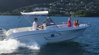 VIDEO PACIFIC CRAFT 670