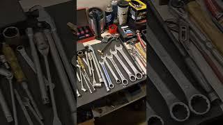 tool addict #tools #mechanic #milwaukee #dieselmechanic #tool #milwaukeefuel #knipex #handtools