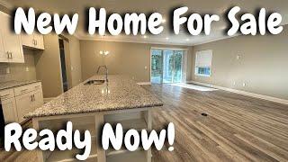 Citrus County Florida Quick Move-In Ready Home For Sale | Homosassa Florida