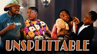 UNSPLITTABLE EP 03#DRAMASTORY#bongomovie#