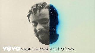 Myles Smith - 3am (Lyric Video)