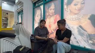 AASAN NHI HAI MAKEUP ARTIST BANNA | ARCHANA MISHRA VLOGS | ARYASHREE MAKEOVERS | MAKEUP ARTIST