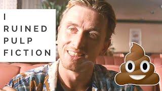 Screenwriting 101 tips - Writing Screenplay Scenes - I ruined Pulp Fiction