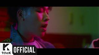 [MV] Young Cream(영크림) _ Night(밤이면)