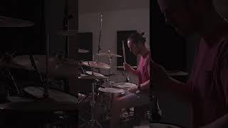 #drums #drum #drumming #drumvideo #drummer #musician #drumfill #zildjian #vicfirth #shorts