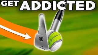 Perfect Ball Striking, The Simple Trick 90% of Golfers Miss