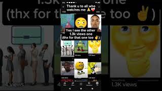 These yap videos are actually doing pretty good, I'm happy