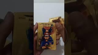 Unboxing golden Pokemon cards GOLD EDITION #shorts #trending #viral #ytshort #pokemoncards #pokemon