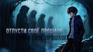 AN1DEMON - Отпуская прошлое (Dark Lyrics) 