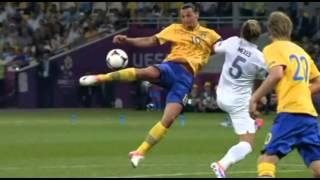 Euro 2012 Highlights