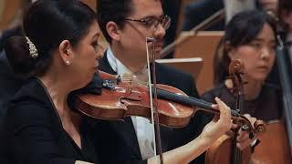 Richard Strauss | »Ein Heldenleben« | Gürzenich-Orchester Köln | Natalie Chee | François-Xavier Roth