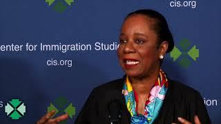 Kathleen Wells - Impact of U.S. Immigration Policy on Black Americans