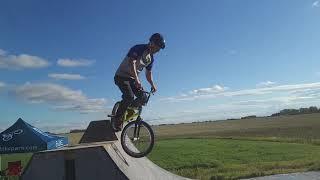 WOLFMAC BMX!