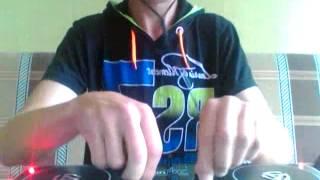 DJ VIDEO SET DJ DEN BOLDENKO IGOR 12 07 2015