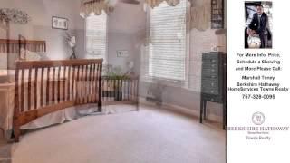 116 Ewell Place, Williamsburg, VA Presented by Marshall Toney.
