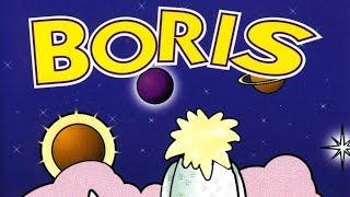 Boris - Soirée disco