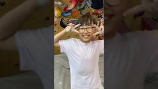 ㅇㅋ 너 썸네일ㅋㅋ #bouldering #kanderstegbouldering #클라이밍 #climbing #rockclimbing #m2클라이밍