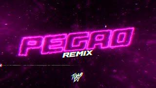 PEGAO | WISIN & YANDEL | TOMI DJ (REMIX)