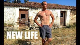 SOLD EVERYTHING | GOOD-BYE USA | Jake Mace - Living in Portugal, pt. 2