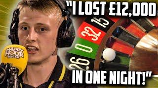 "My Gambling Addiction Lost Me £12,000 in One Night" - Ellis Platten (Away Days)