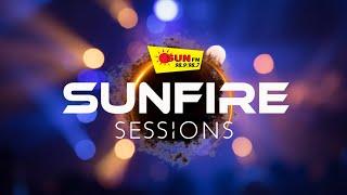 SUNFIRE  SESSIONS  PODCAST - EP 007  |  AFRO HOUSE