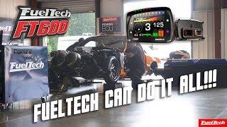 FuelTech can do it ALL!