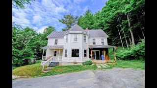 Okemo Village Home For Sale - 6 Gleascott Ave - William Raveis Vermont Properties