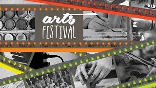 Calvary ArtsFestival 2016