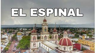 EL ESPINAL Tolima Colombia