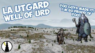 Dominions 6: LA Utgard, Well of Urd