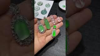 珠宝设计#翡翠