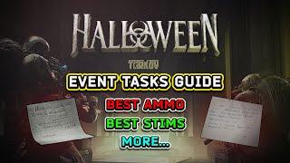 Zombie Tasks Guide + Tips for The Event! - Tarkov News & Updates