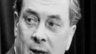 Canadian academic administrator William Edwin Beckel Died at 92