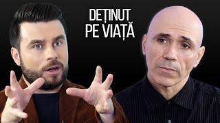 Interviu cu un deținut condamnat de două ori la închisoare pe viață pentru omoruri la comandă